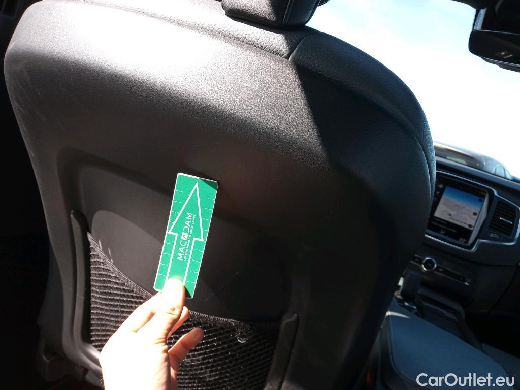  Volvo  XC90 VOLVO  / 2019 / 5P / todoterreno 2.0 T8 AWD Recharge Inscription Exp Auto #12