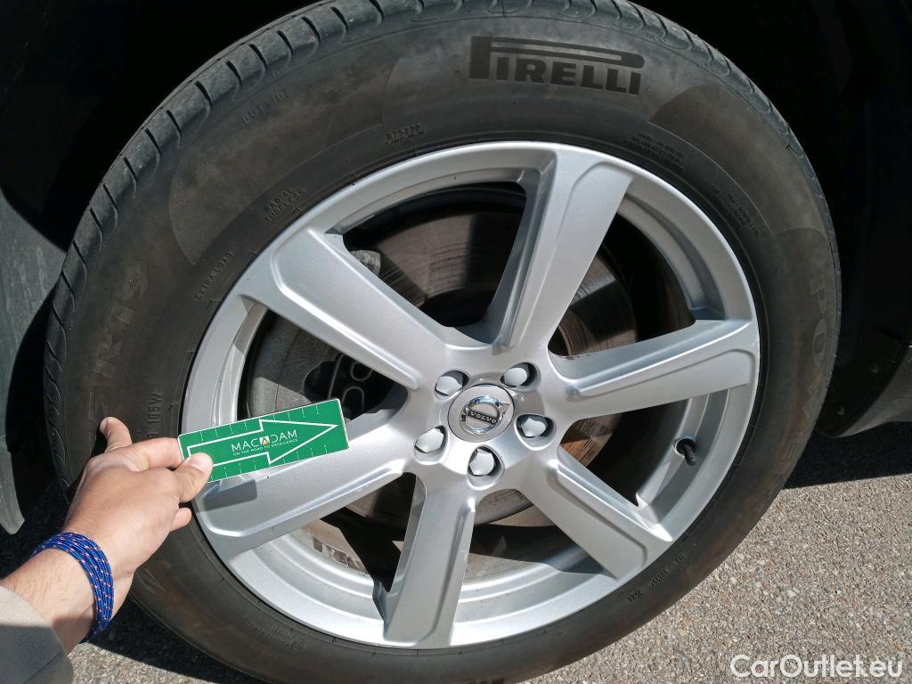  Volvo  XC90 VOLVO  / 2019 / 5P / todoterreno 2.0 T8 AWD Recharge Inscription Exp Auto #4