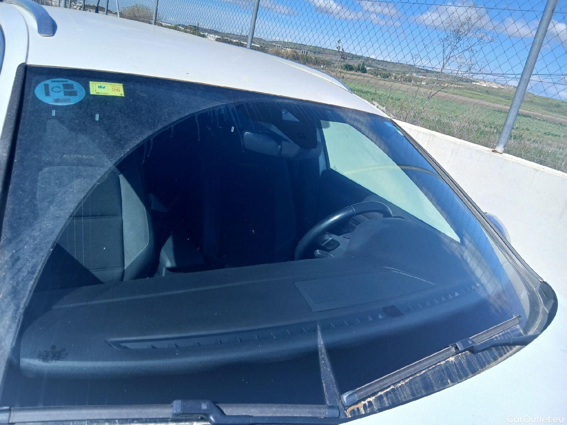  Volkswagen  Passat VOLKSWAGEN  / 2019 / 5P / familiar Alltrack 2.0 TDI 140kW (190CV) 4Mot DSG #10