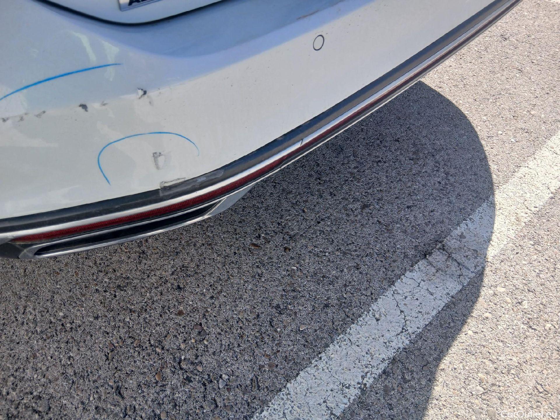  Volkswagen  Passat VOLKSWAGEN  / 2019 / 5P / familiar Alltrack 2.0 TDI 140kW (190CV) 4Mot DSG #28