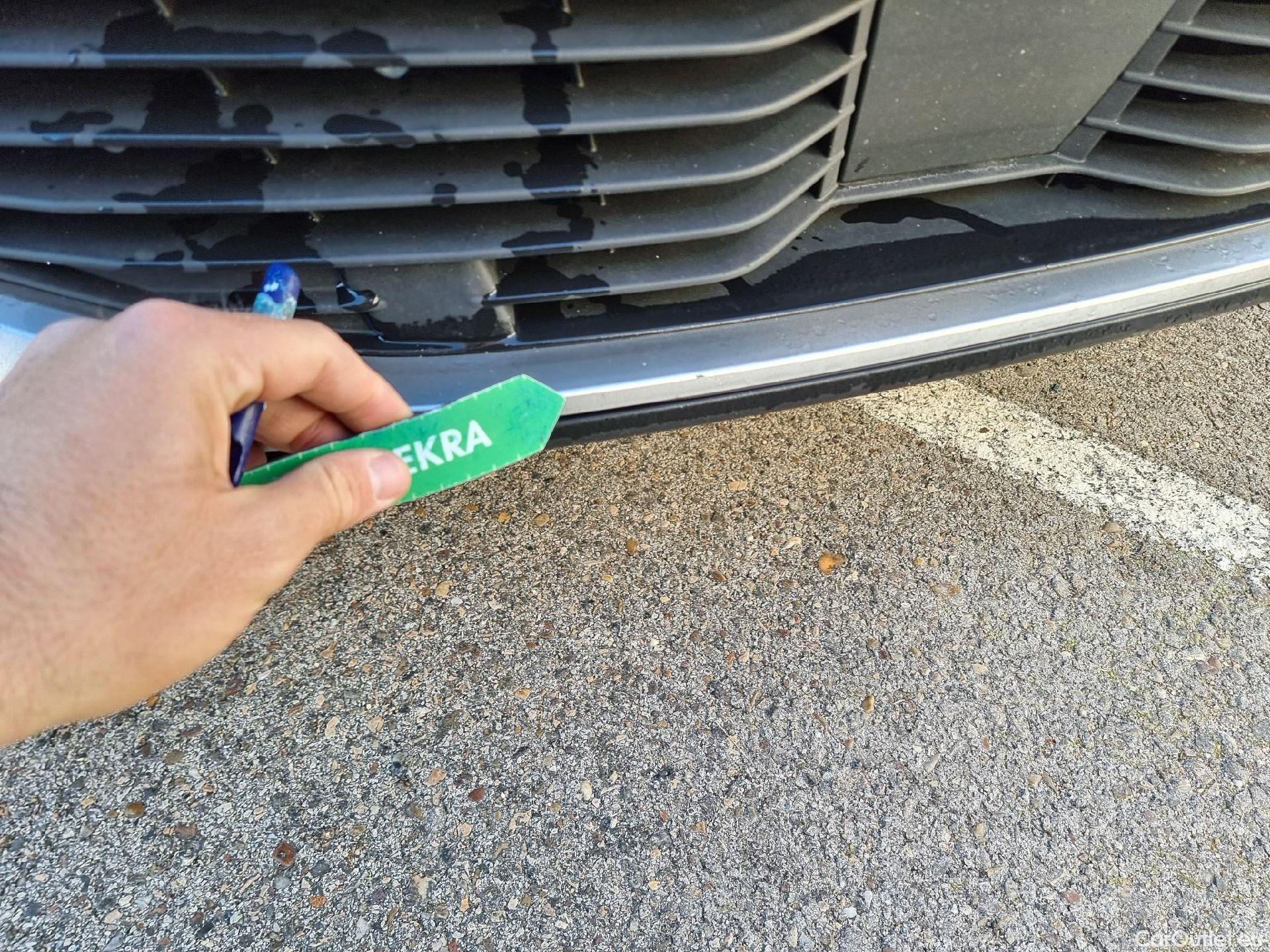  Peugeot  2008 PEUGEOT  / 2019 / 5P / todoterreno Allure BlueHDI 81kW (110CV) #5