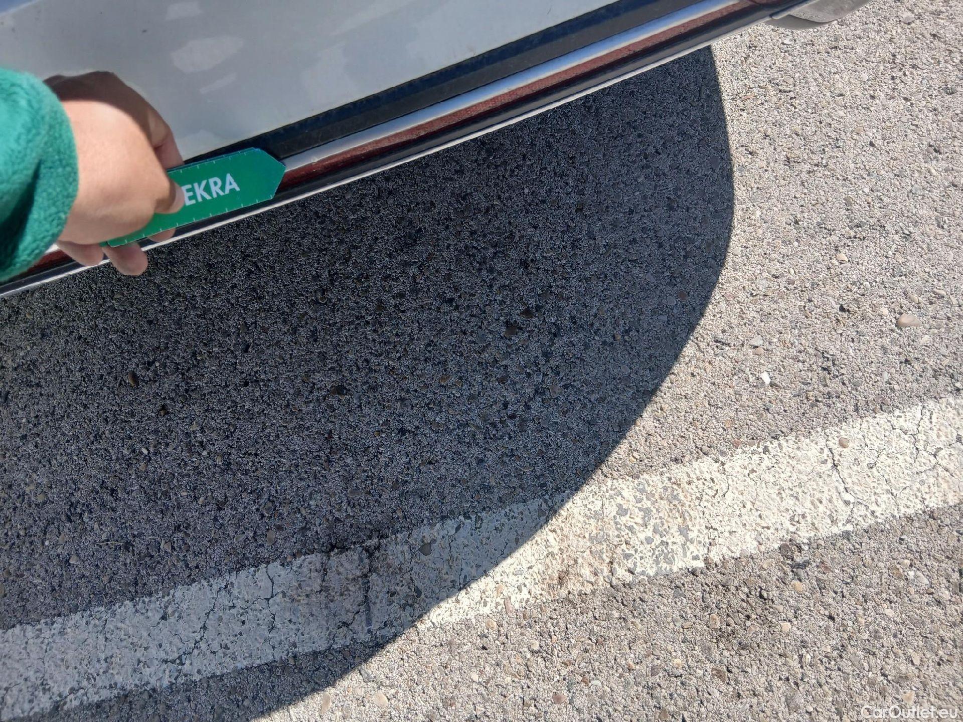  Volkswagen  Passat VOLKSWAGEN  / 2019 / 5P / familiar Alltrack 2.0 TDI 140kW (190CV) 4Mot DSG #31