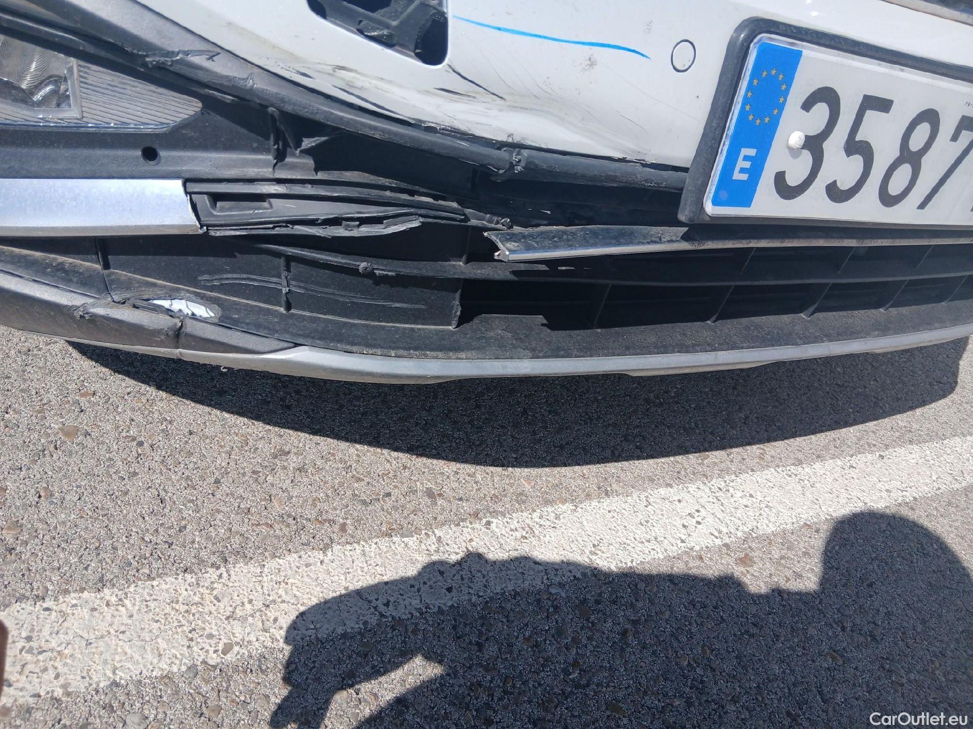  Volkswagen  Passat VOLKSWAGEN  / 2019 / 5P / familiar Alltrack 2.0 TDI 140kW (190CV) 4Mot DSG #8