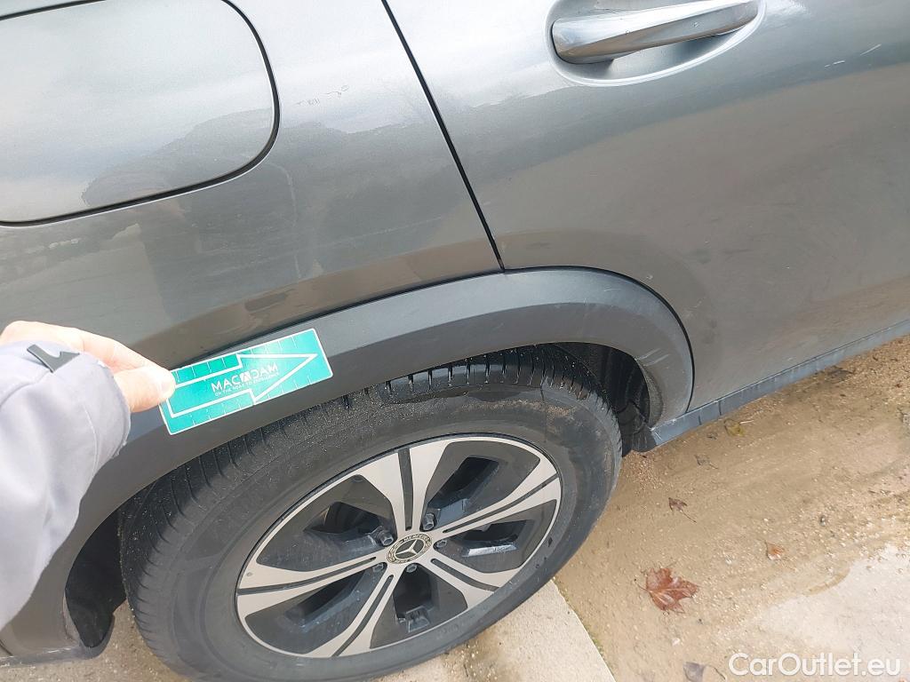  Mercedes  G-Klasee MERCEDES-BENZ GLE / 2018 / 5P / todoterreno GLE 350 de 4MATIC (Híbrido Enchufable) #17