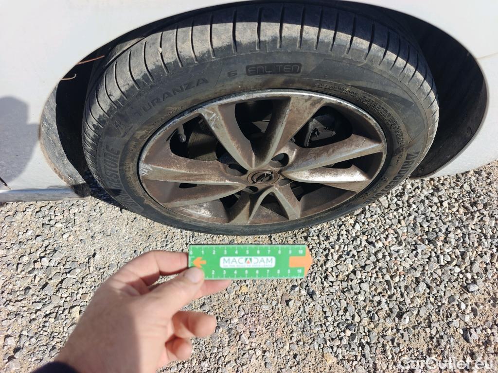  Opel  Corsa OPEL  1.2T XHL 74kW (100CV) Elegance #14