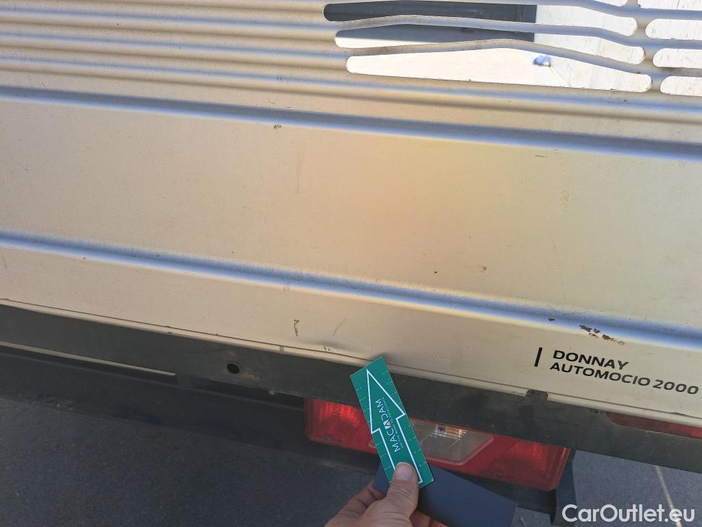  Ford  Transit FORD  / 2013 / 2P / chasis cabina 350 96kW L4 Trend Propulsión Trasera #60