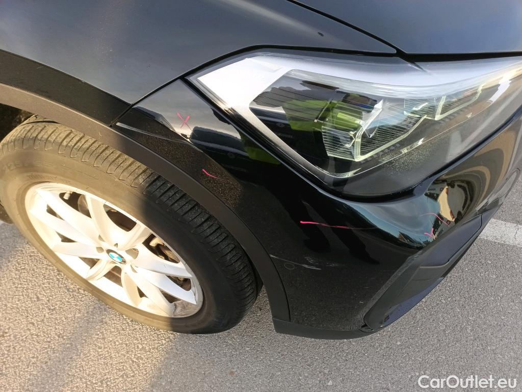  Bmw  X1 BMW  / 2019 / 5P / todoterreno sDrive18dA Corporate #11