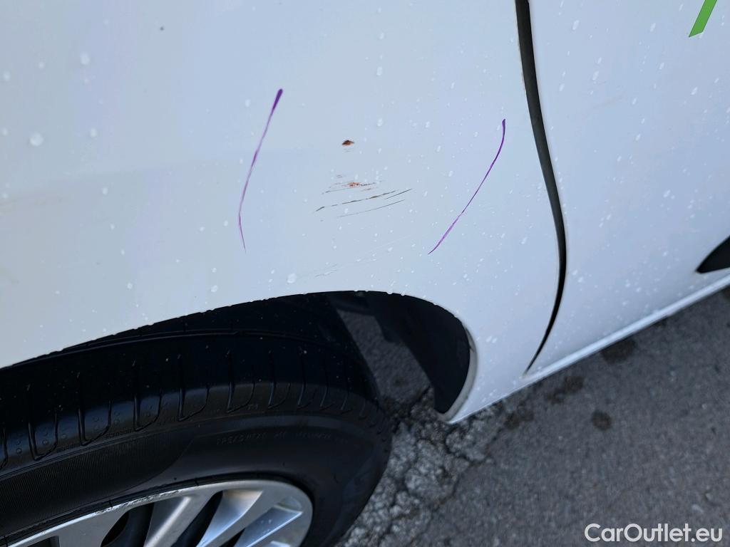  Toyota  Proace TOYOTA  COMBI CITY 1.5D 75kW (100CV) GX L1 #7