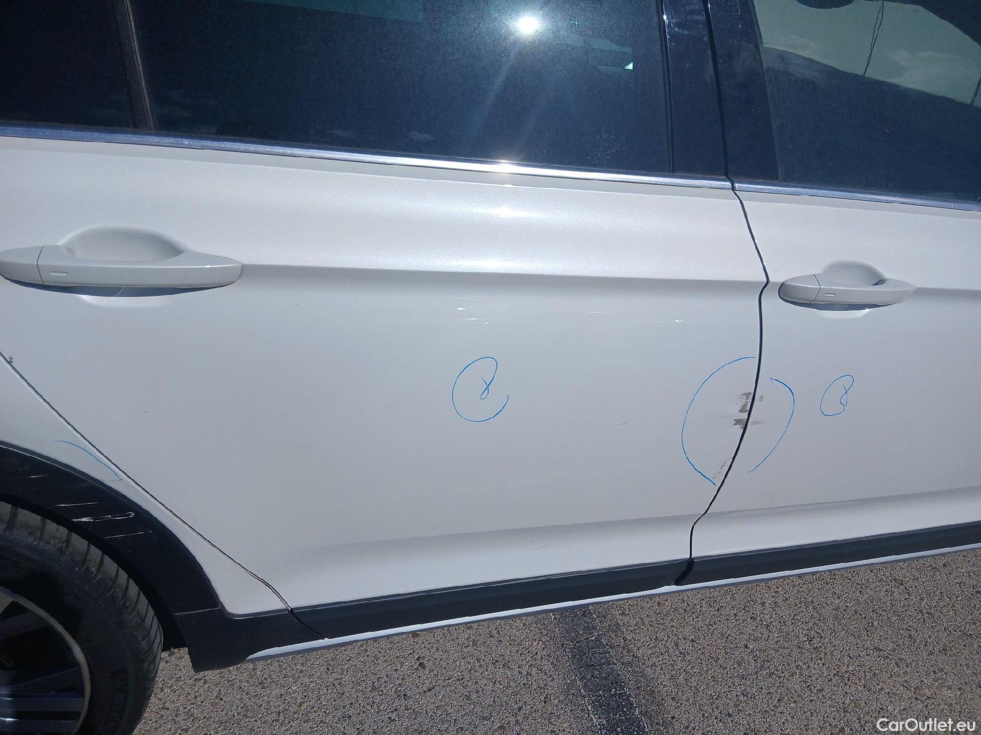  Volkswagen  Passat VOLKSWAGEN  / 2019 / 5P / familiar Alltrack 2.0 TDI 140kW (190CV) 4Mot DSG #40