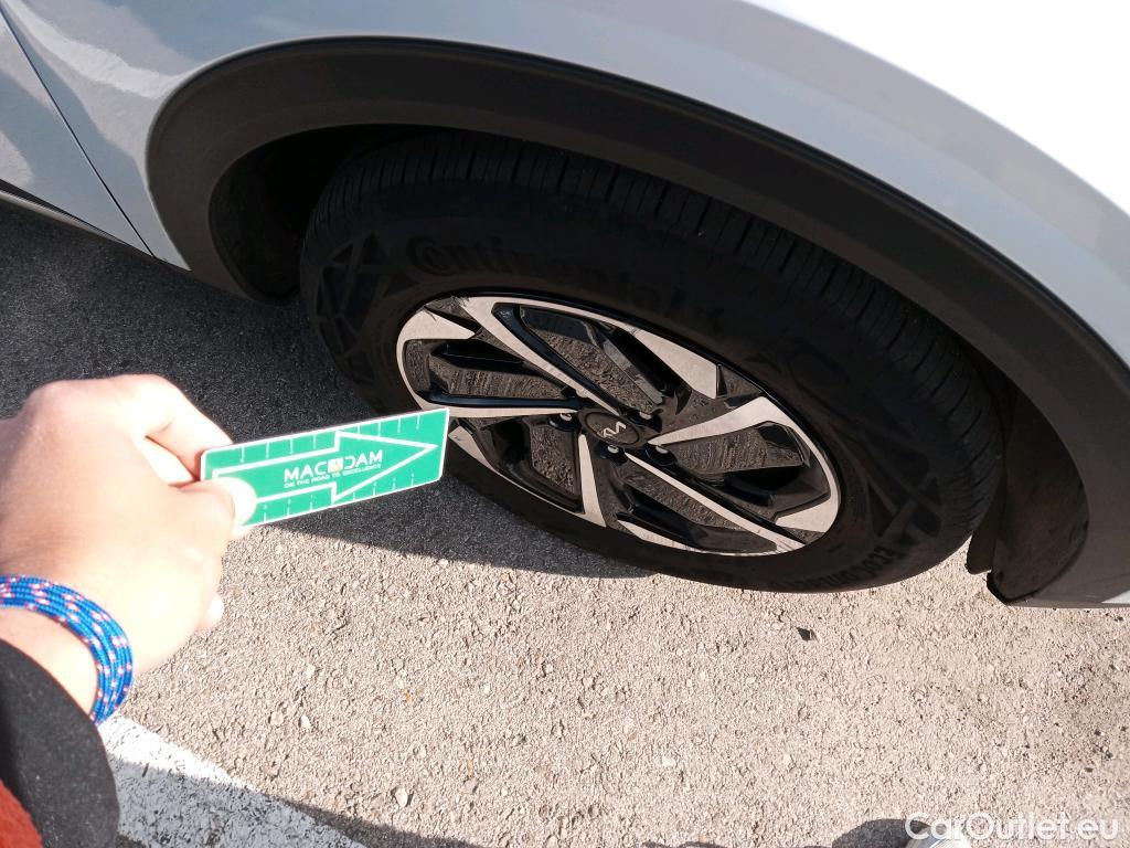  KIA  Sportage KIA  / 2022 / 5P / todoterreno 1.6 T-GDi HEV 171kW (230CV) Drive 4X2 #6