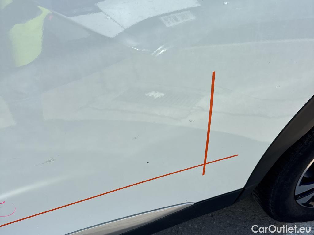  Peugeot  2008 PEUGEOT  / 2019 / 5P / todoterreno Allure BlueHDI 81kW (110CV) #7