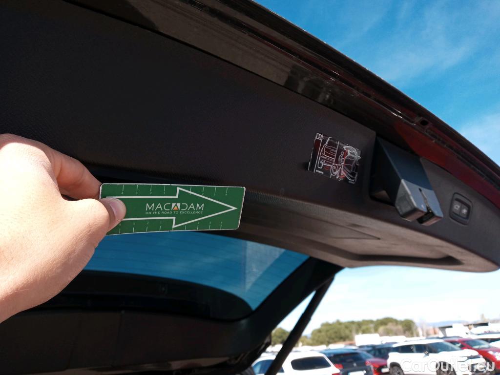  Volvo  XC90 VOLVO  / 2019 / 5P / todoterreno 2.0 T8 AWD Recharge Inscription Exp Auto #10