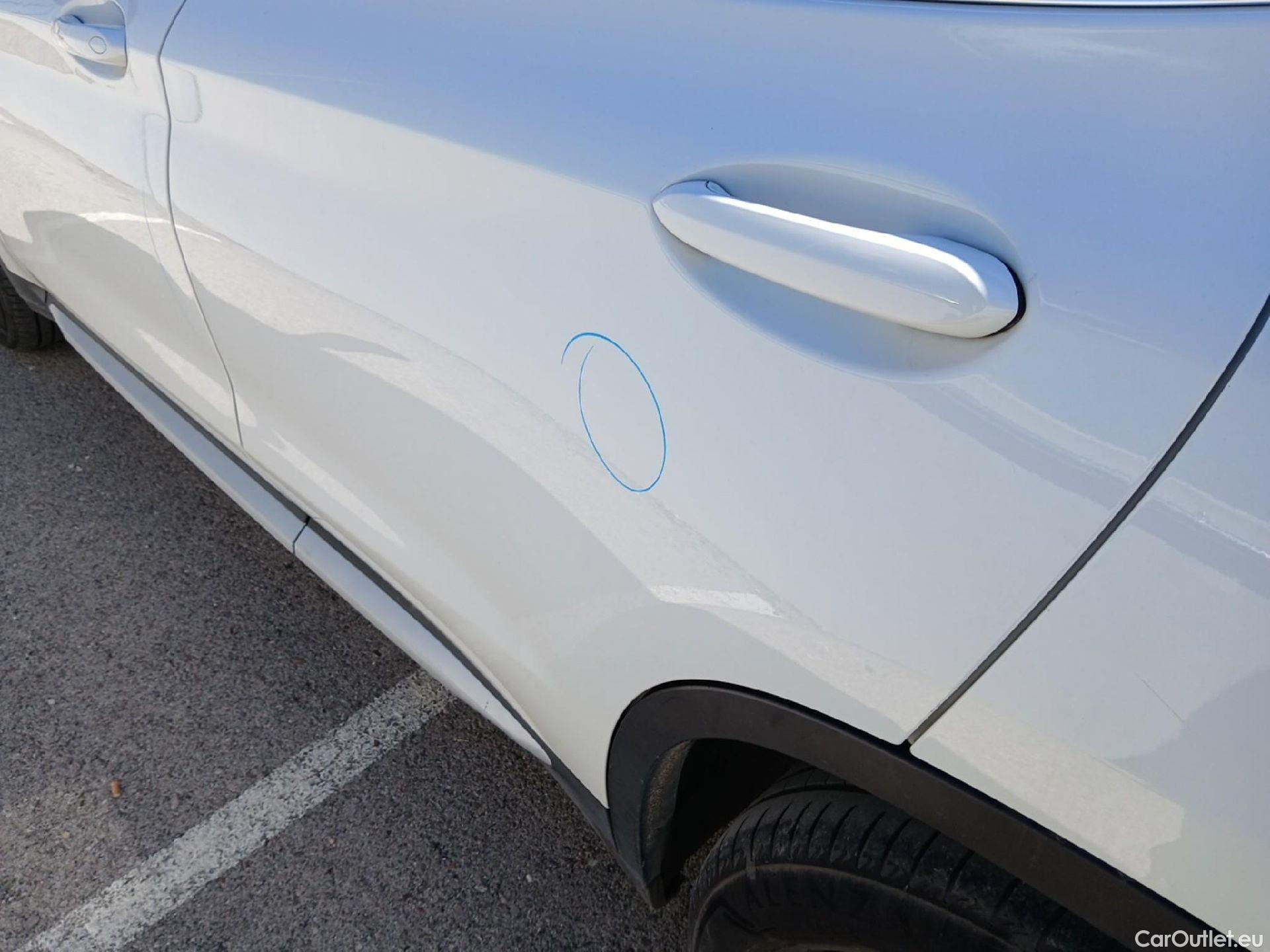  Bmw  X3 BMW  / 2021 / 5P / todoterreno sDrive18d xLine #8