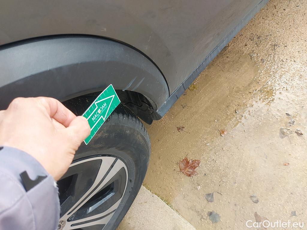  Mercedes  G-Klasee MERCEDES-BENZ GLE / 2018 / 5P / todoterreno GLE 350 de 4MATIC (Híbrido Enchufable) #18