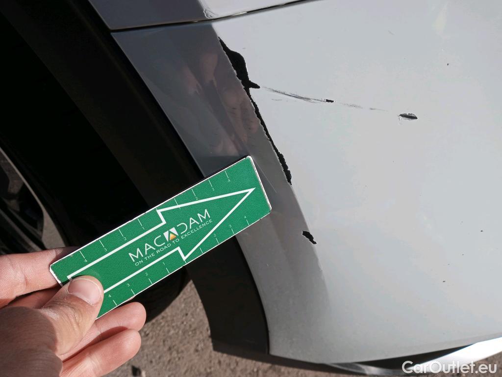  KIA  Sportage KIA  / 2022 / 5P / todoterreno 1.6 T-GDi HEV 171kW (230CV) Drive 4X2 #11