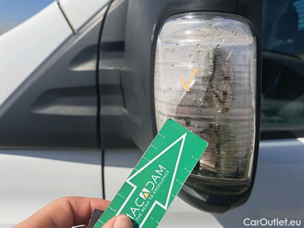  Ford  Transit FORD  / 2013 / 2P / chasis cabina 350 96kW L4 Trend Propulsión Trasera #42