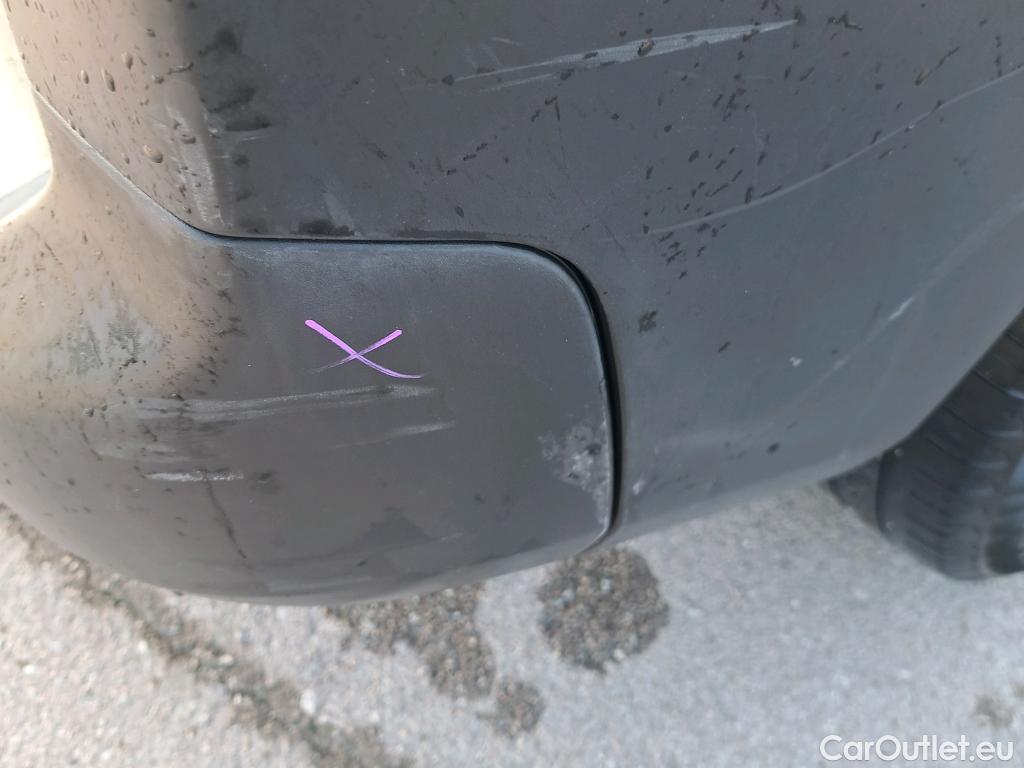  Toyota  Proace TOYOTA  COMBI CITY 1.5D 75kW (100CV) GX L1 #34