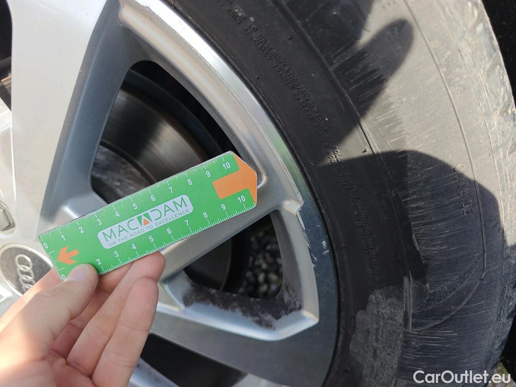  Audi  Q3 AUDI  / 2018 / 5P / todoterreno S line 35 TDI 110kW (150CV) S tronic #21