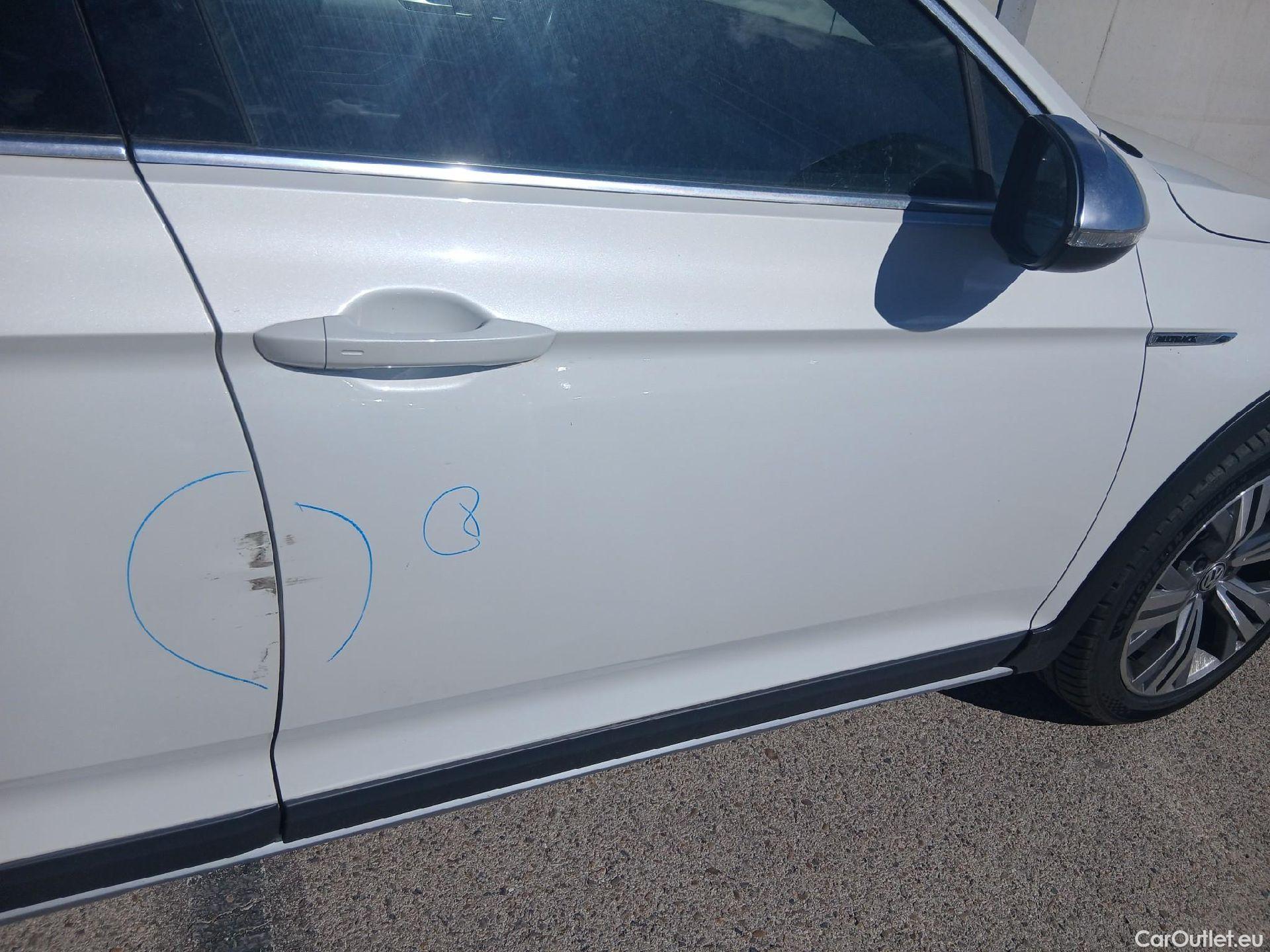  Volkswagen  Passat VOLKSWAGEN  / 2019 / 5P / familiar Alltrack 2.0 TDI 140kW (190CV) 4Mot DSG #42