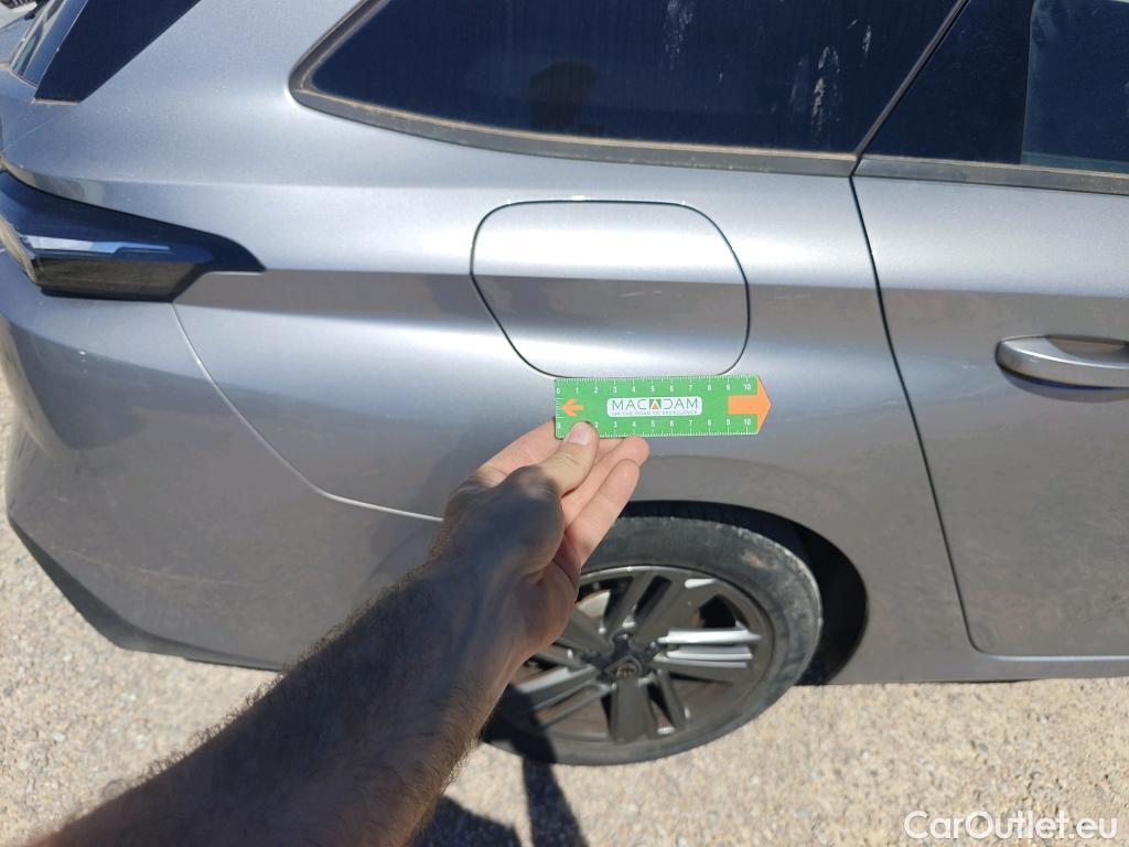  Peugeot  308 PEUGEOT  / 2021 / 5P / familiar SWActive Pack BlueHDi 130 S&S MAN #11