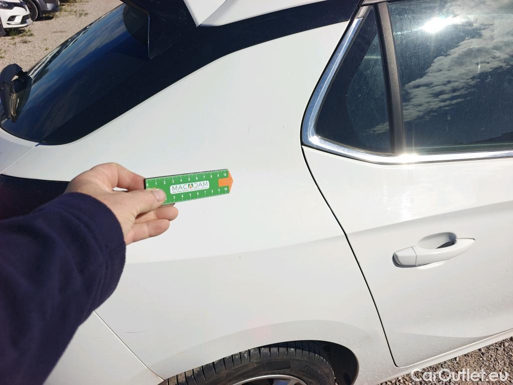  Opel  Corsa OPEL  1.2T XHL 74kW (100CV) Elegance #4