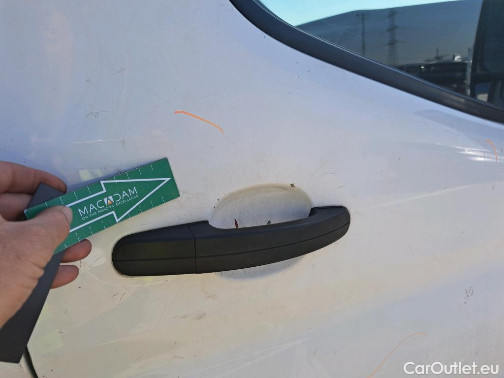  Ford  Transit FORD  / 2013 / 2P / chasis cabina 350 96kW L4 Trend Propulsión Trasera #14