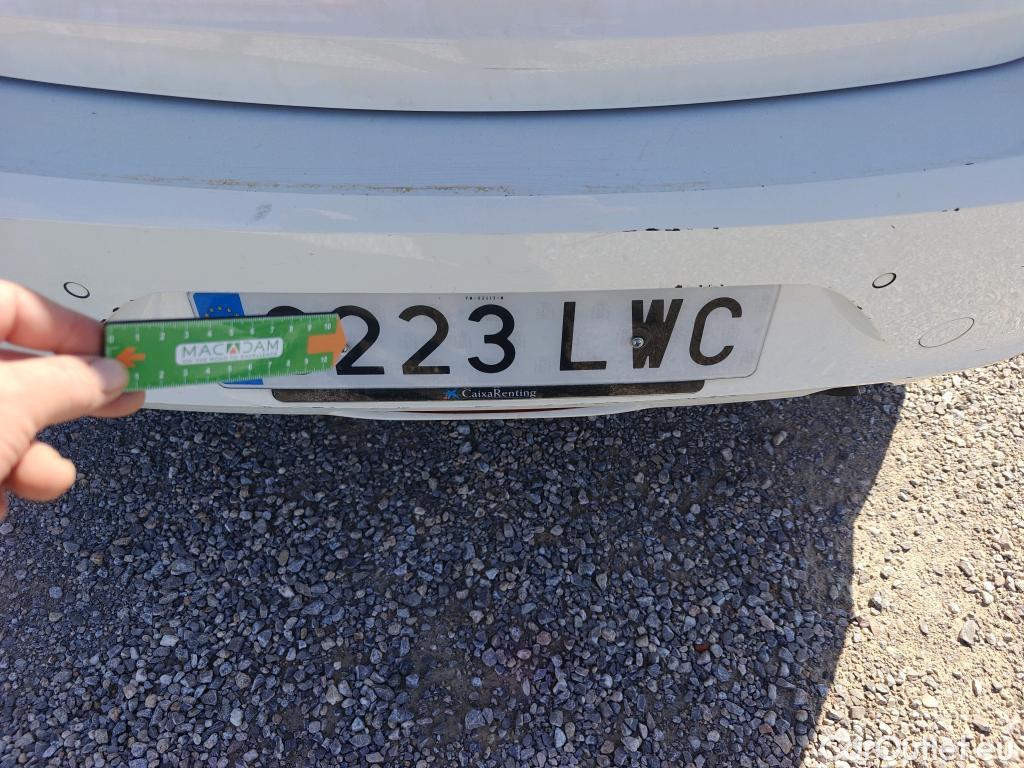  Opel  Corsa OPEL  1.2T XHL 74kW (100CV) Elegance #27