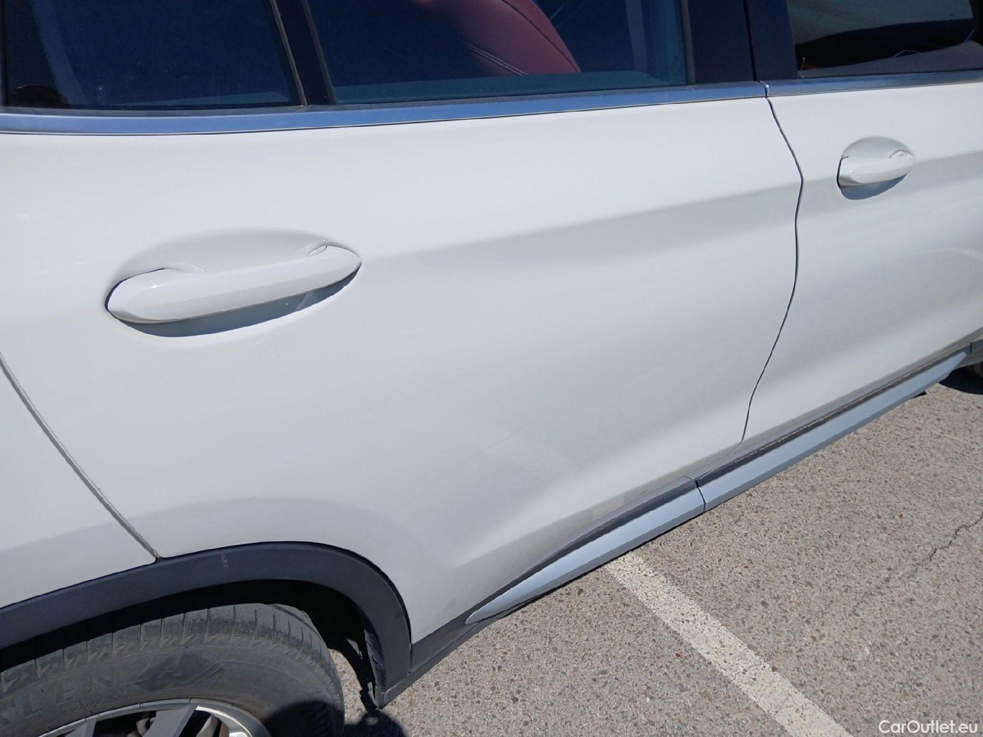  Bmw  X3 BMW  / 2021 / 5P / todoterreno sDrive18d xLine #19