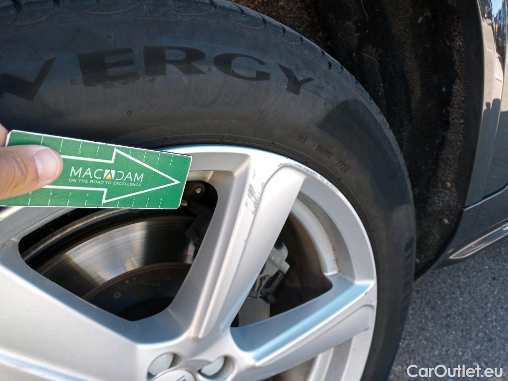  Volvo  XC90 VOLVO  / 2019 / 5P / todoterreno 2.0 T8 AWD Recharge Inscription Exp Auto #7