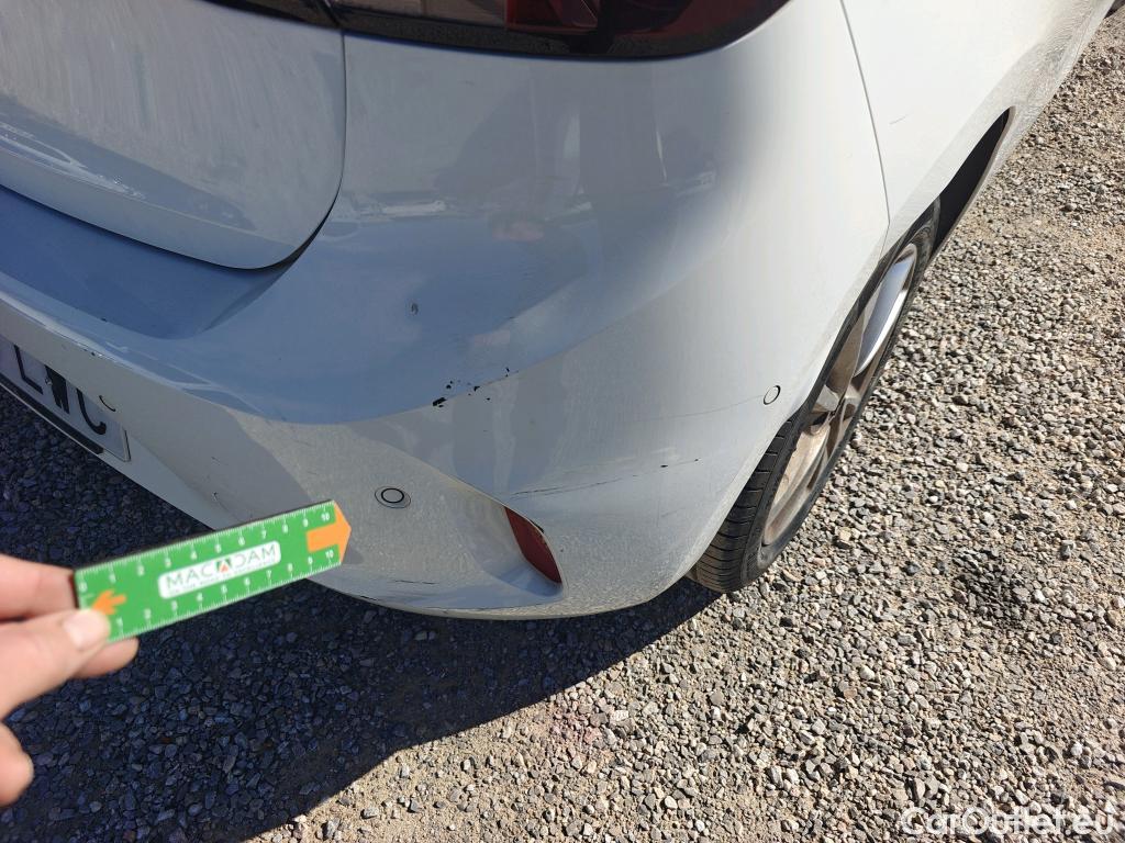  Opel  Corsa OPEL  1.2T XHL 74kW (100CV) Elegance #29