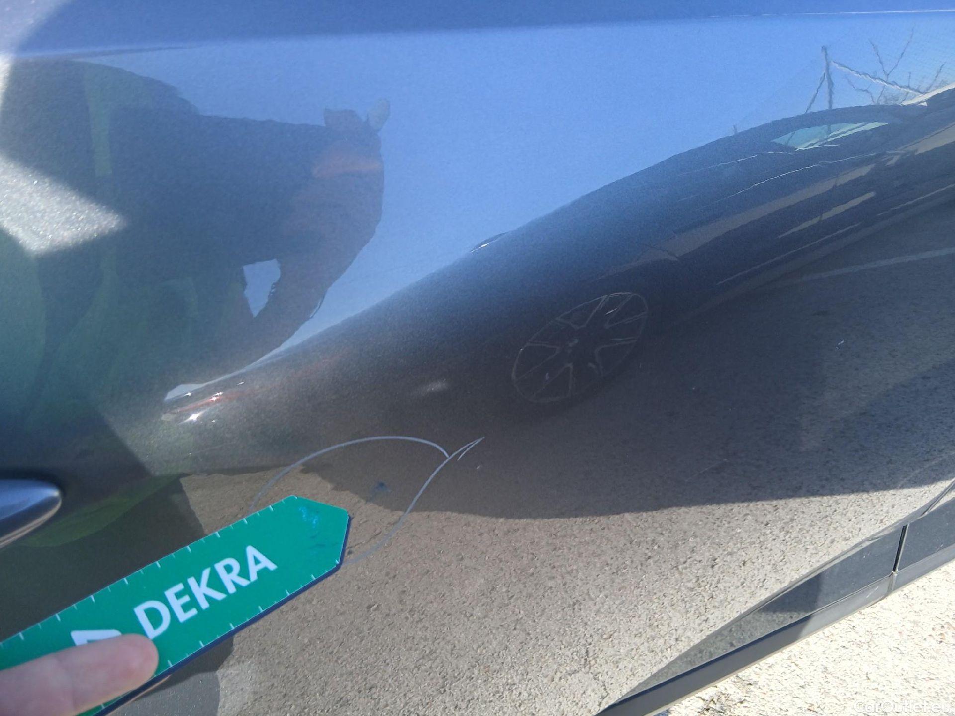  Nissan  Qashqai NISSAN  / 2021 / 5P / todoterreno DIG-T 116kW (158CV) mHEV Xtronic Acenta (AC) #22