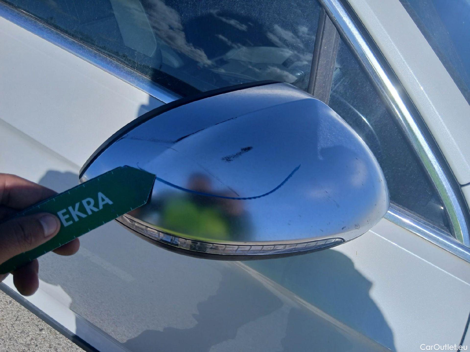  Volkswagen  Passat VOLKSWAGEN  / 2019 / 5P / familiar Alltrack 2.0 TDI 140kW (190CV) 4Mot DSG #45