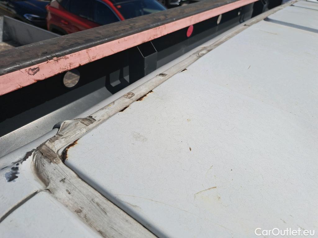  Ford  Transit FORD  / 2013 / 2P / chasis cabina 350 96kW L4 Trend Propulsión Trasera #8