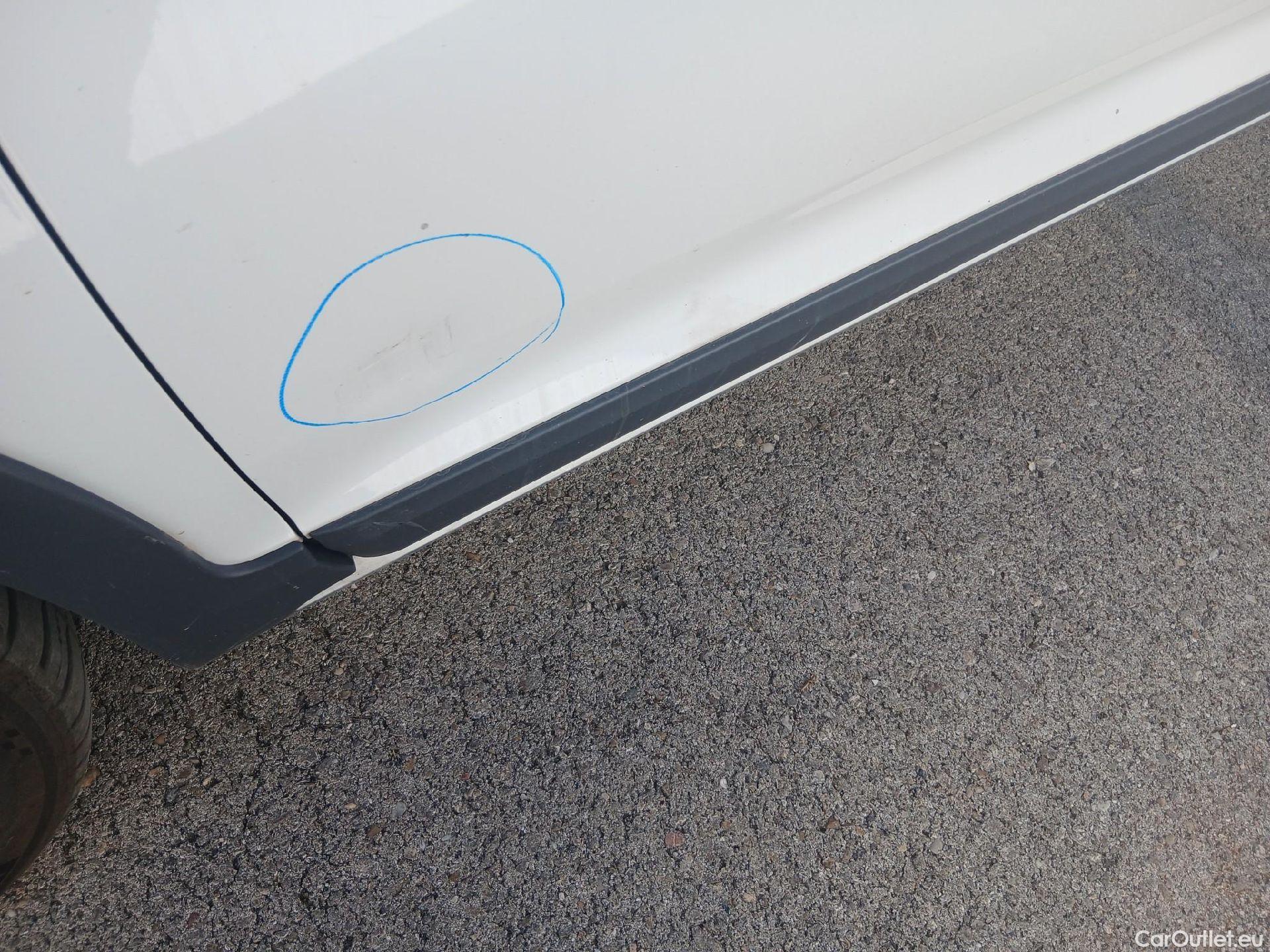  Volkswagen  Passat VOLKSWAGEN  / 2019 / 5P / familiar Alltrack 2.0 TDI 140kW (190CV) 4Mot DSG #18