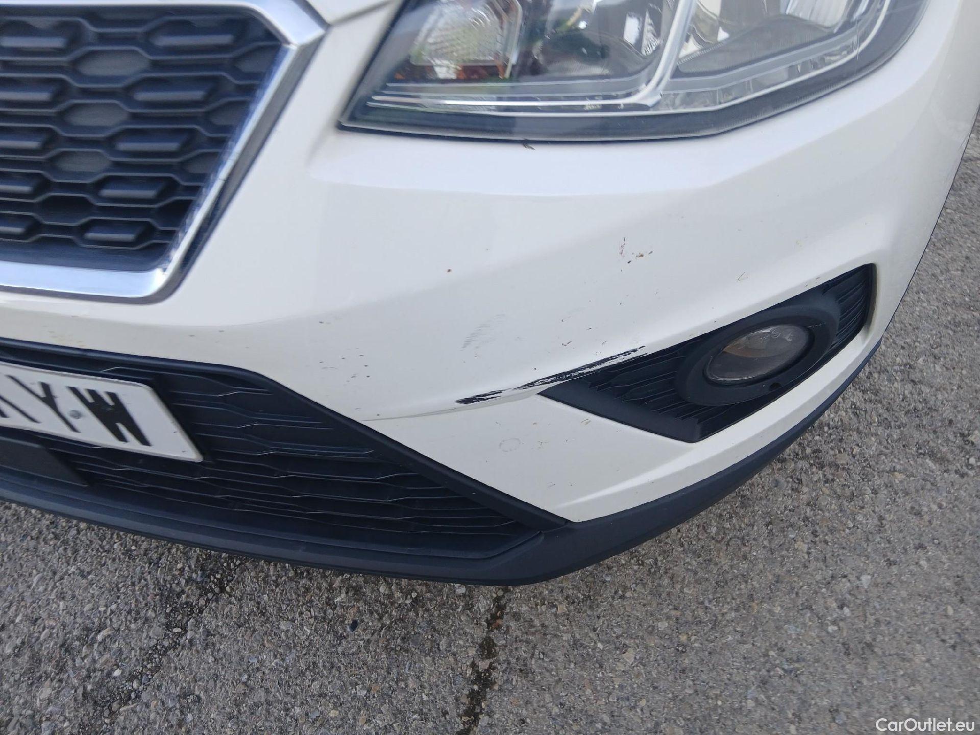  Seat  Arona SEAT  / 2017 / 5P / todoterreno 1.0 TSI 70kW (95CV) Style Edition Eco (CX) #2