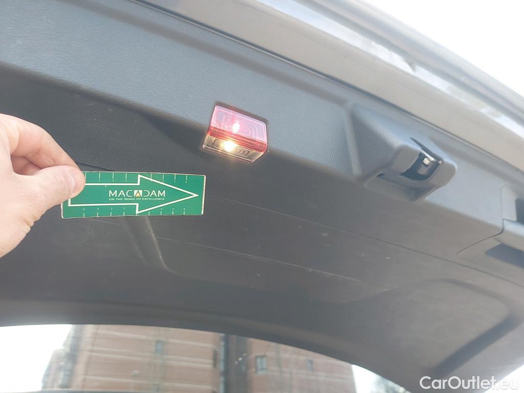  Mercedes  G-Klasee MERCEDES-BENZ GLE / 2018 / 5P / todoterreno GLE 350 de 4MATIC (Híbrido Enchufable) #7