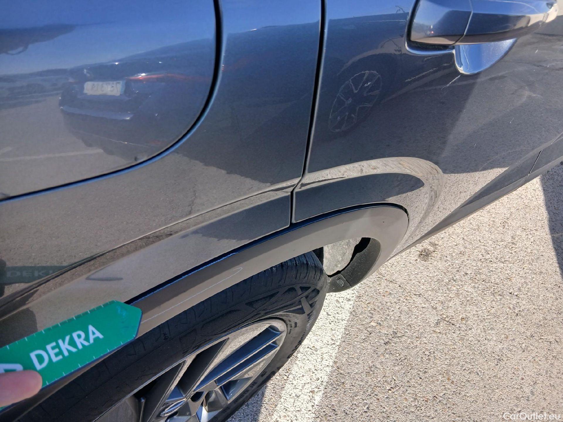  Nissan  Qashqai NISSAN  / 2021 / 5P / todoterreno DIG-T 116kW (158CV) mHEV Xtronic Acenta (AC) #21