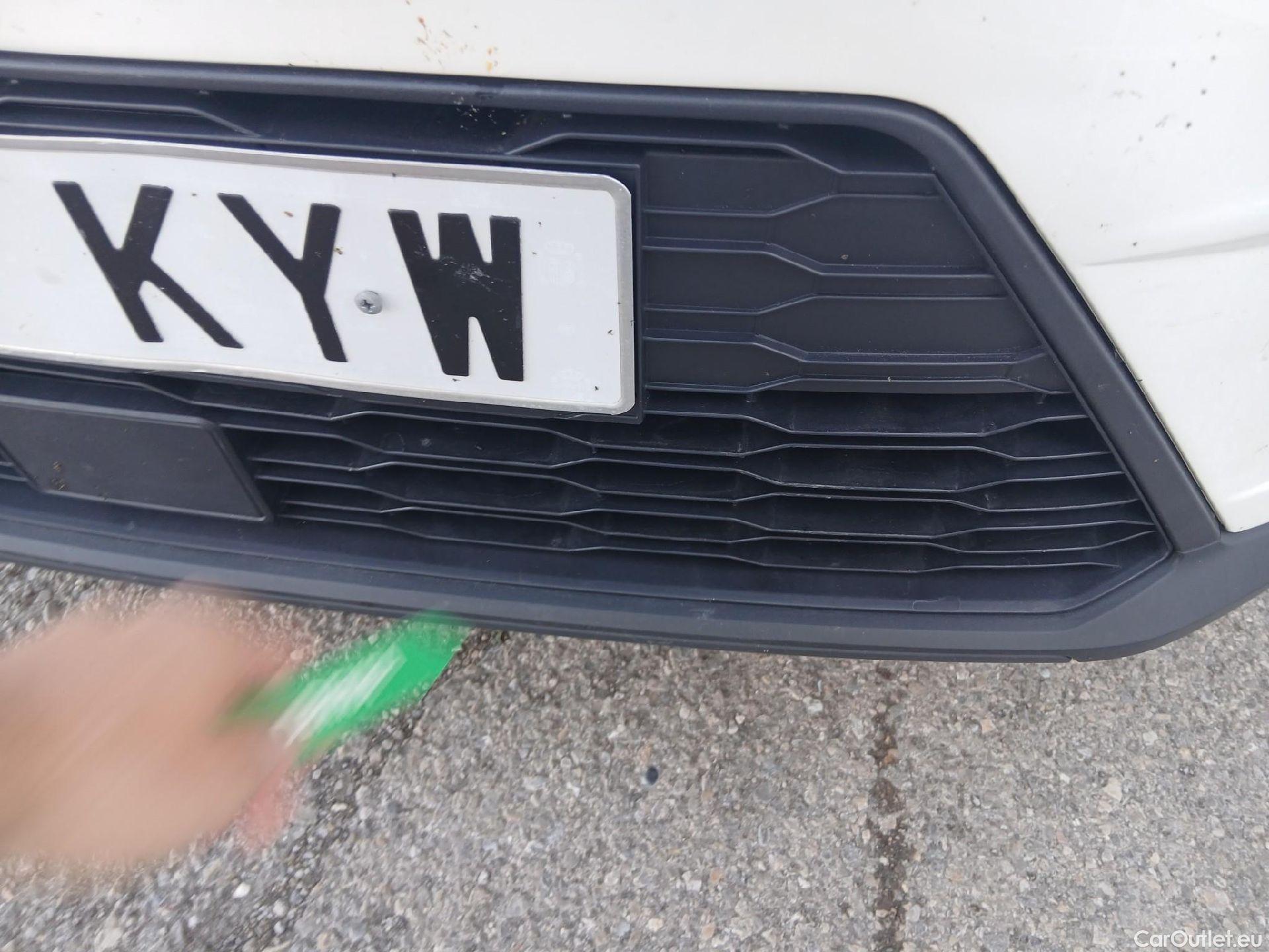  Seat  Arona SEAT  / 2017 / 5P / todoterreno 1.0 TSI 70kW (95CV) Style Edition Eco (CX) #3