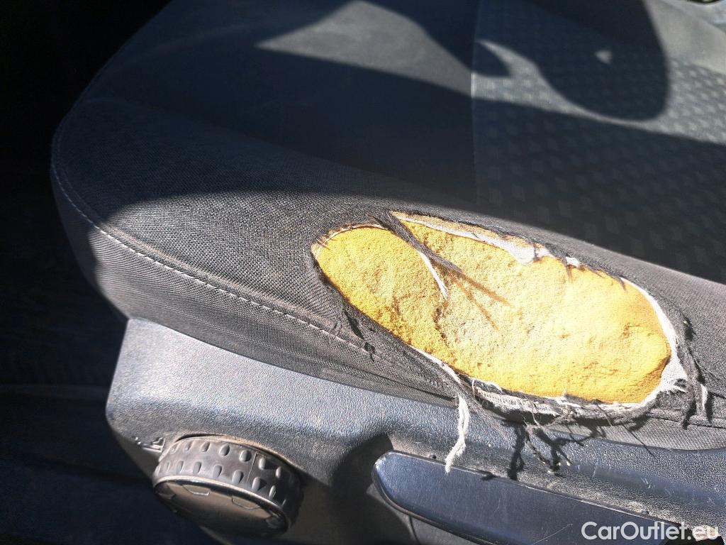  Ford  Transit FORD  / 2013 / 2P / chasis cabina 350 96kW L4 Trend Propulsión Trasera #30