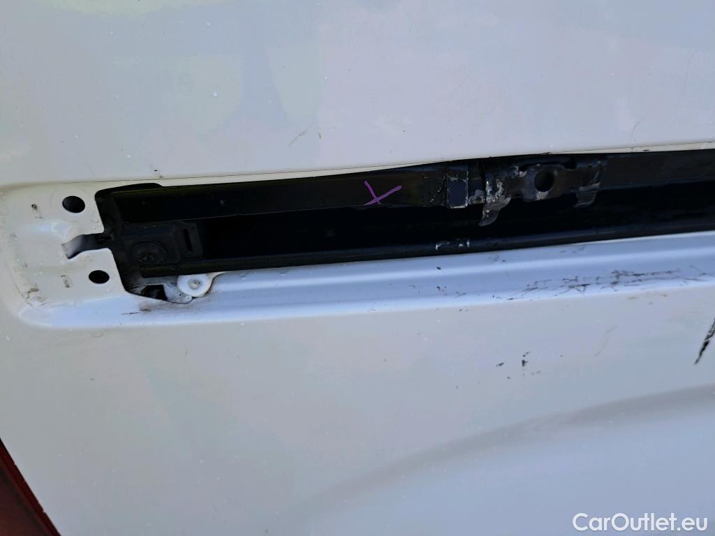  Toyota  Proace TOYOTA  COMBI CITY 1.5D 75kW (100CV) GX L1 #16