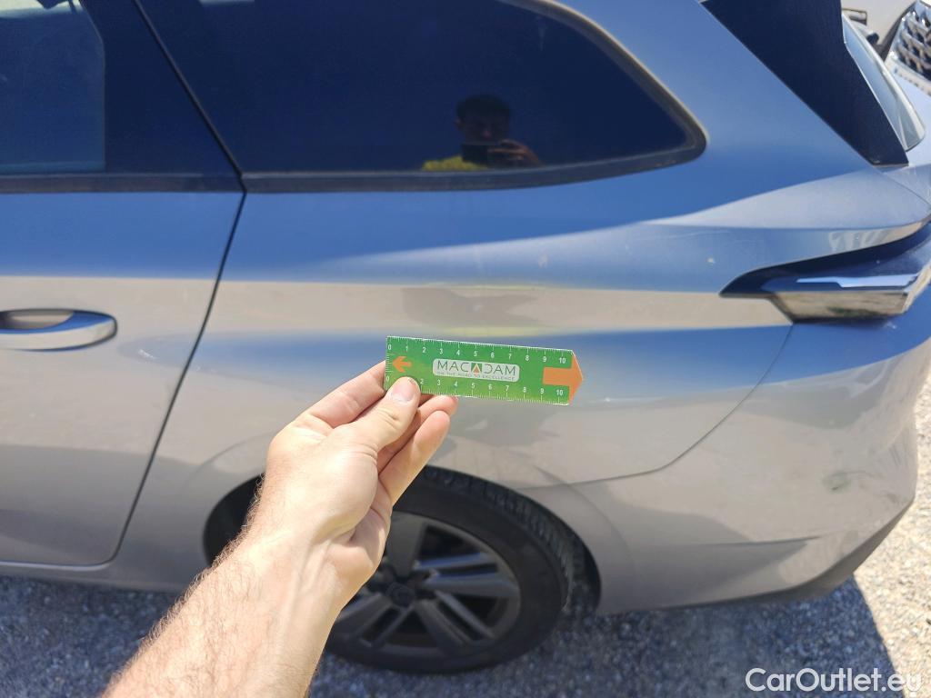  Peugeot  308 PEUGEOT  / 2021 / 5P / familiar SWActive Pack BlueHDi 130 S&S MAN #8