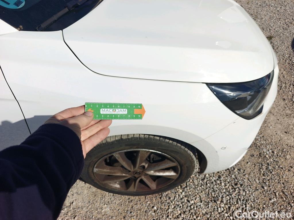  Opel  Corsa OPEL  1.2T XHL 74kW (100CV) Elegance #6