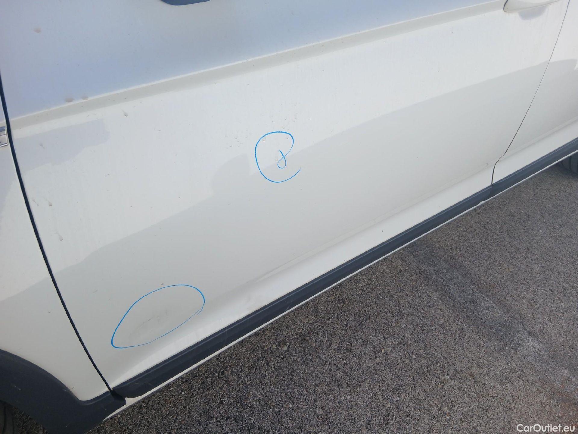  Volkswagen  Passat VOLKSWAGEN  / 2019 / 5P / familiar Alltrack 2.0 TDI 140kW (190CV) 4Mot DSG #13