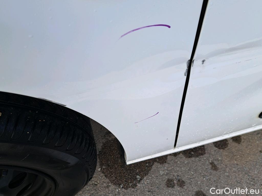  Toyota  Proace TOYOTA  COMBI CITY 1.5D 75kW (100CV) GX L1 #14