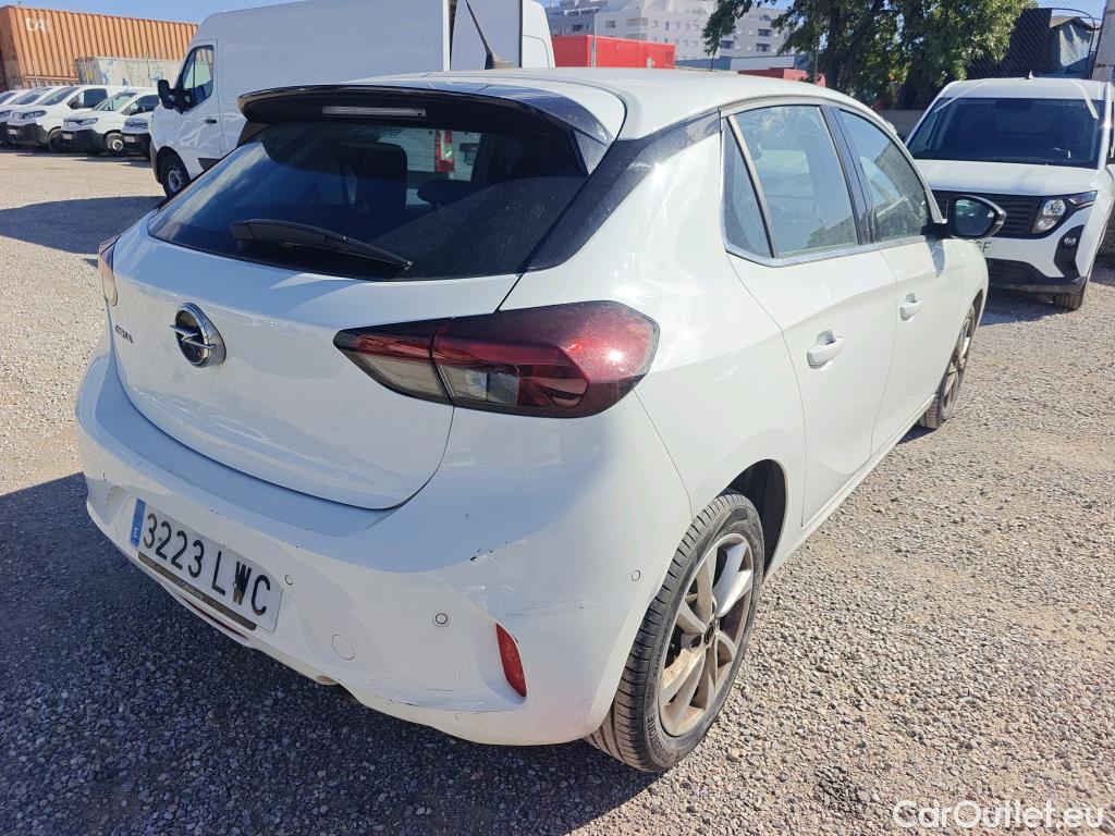  Opel  Corsa OPEL  1.2T XHL 74kW (100CV) Elegance #24