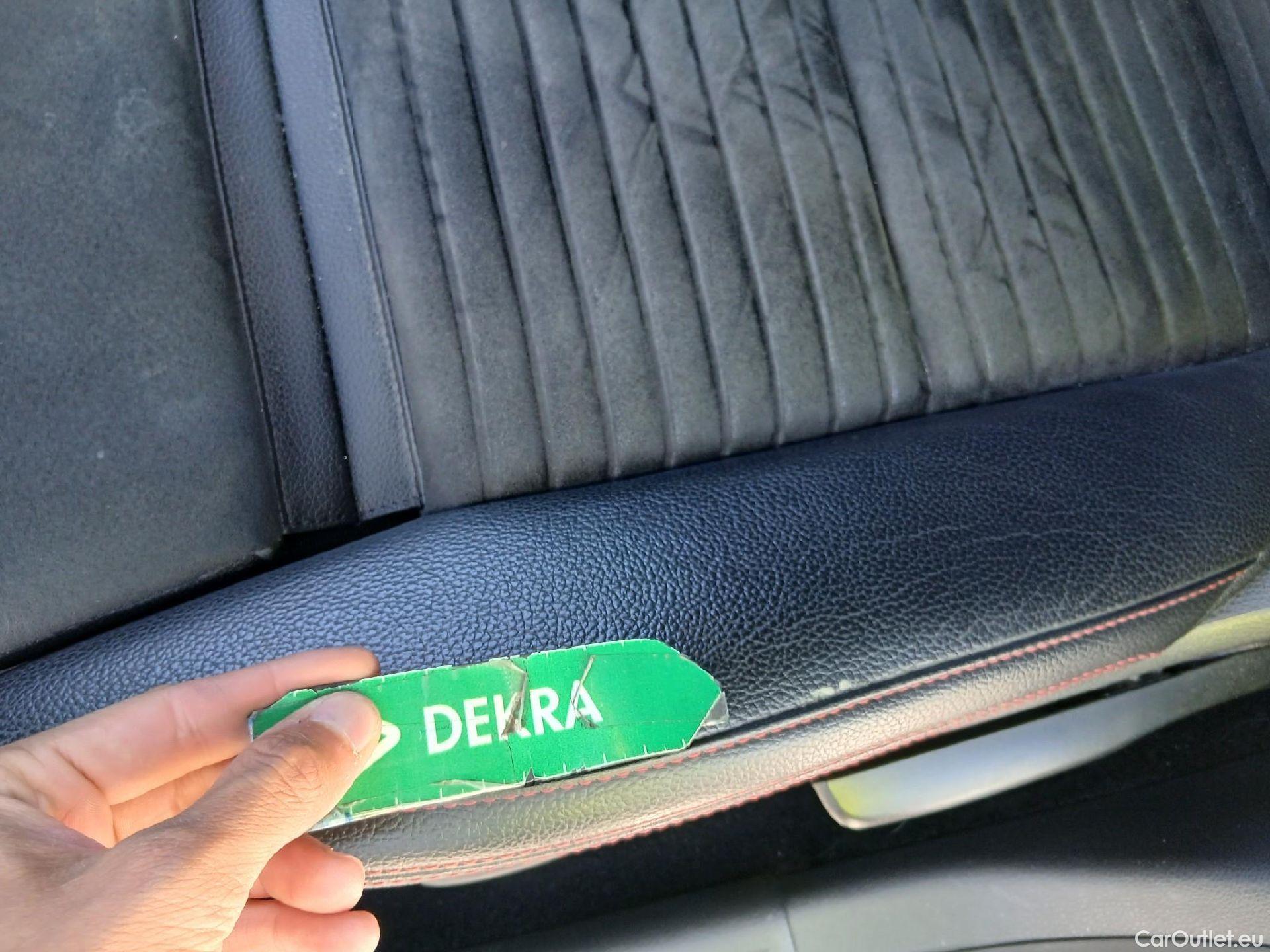  Mercedes  GLA MERCEDES-BENZ Clase  / 2017 / 5P / todoterreno  200 d #19