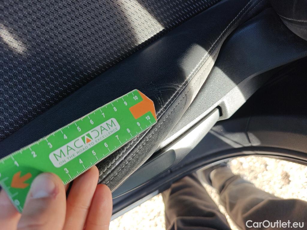  Audi  Q3 AUDI  / 2018 / 5P / todoterreno S line 35 TDI 110kW (150CV) S tronic #17