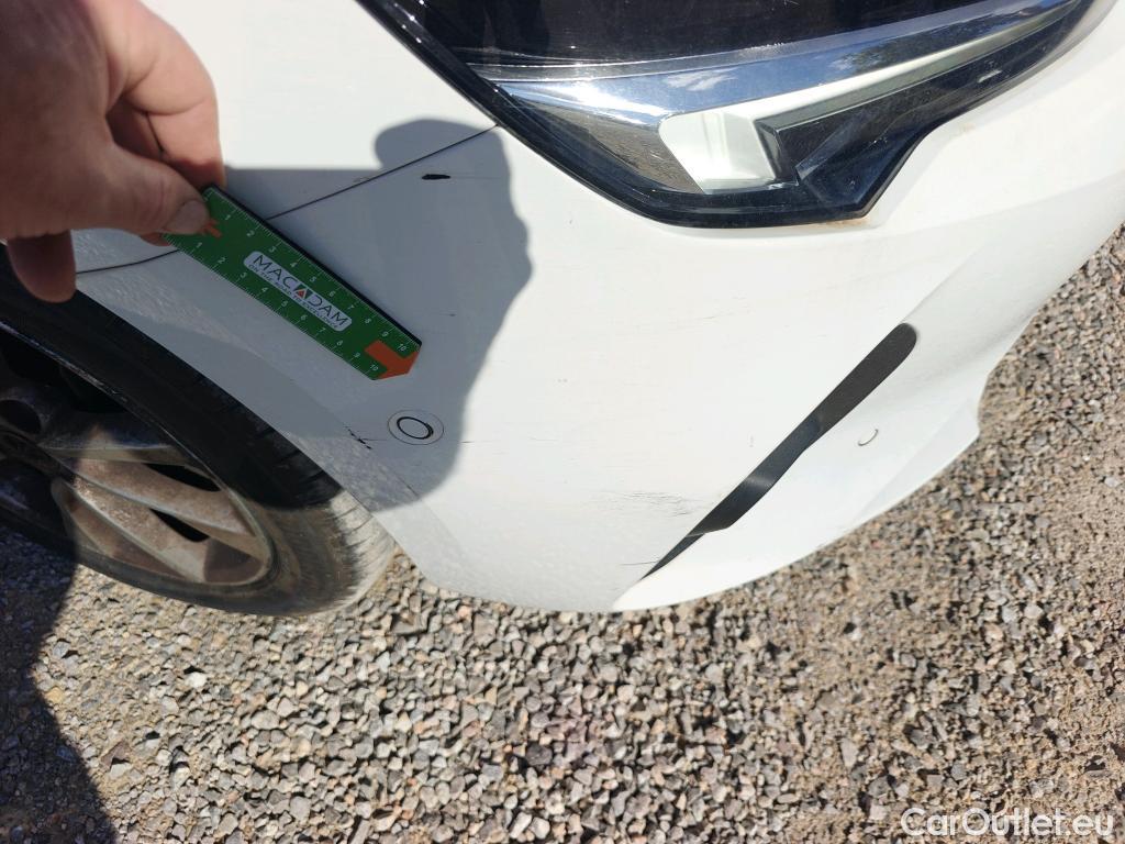  Opel  Corsa OPEL  1.2T XHL 74kW (100CV) Elegance #20