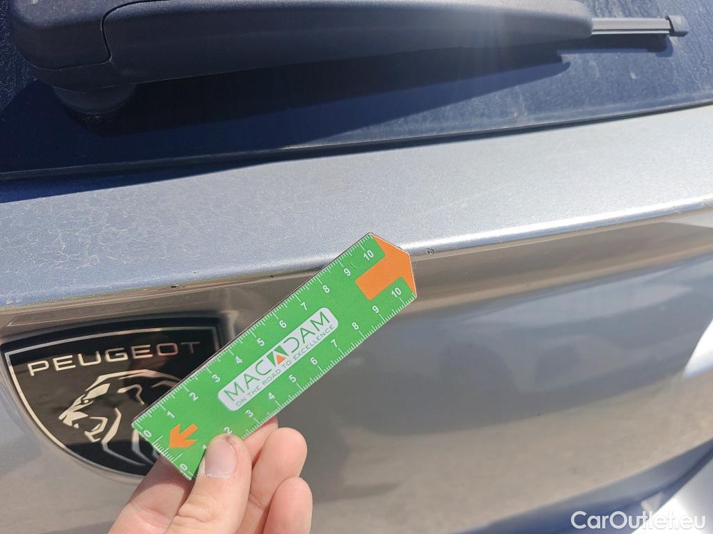  Peugeot  308 PEUGEOT  / 2021 / 5P / familiar SWActive Pack BlueHDi 130 S&S MAN #48