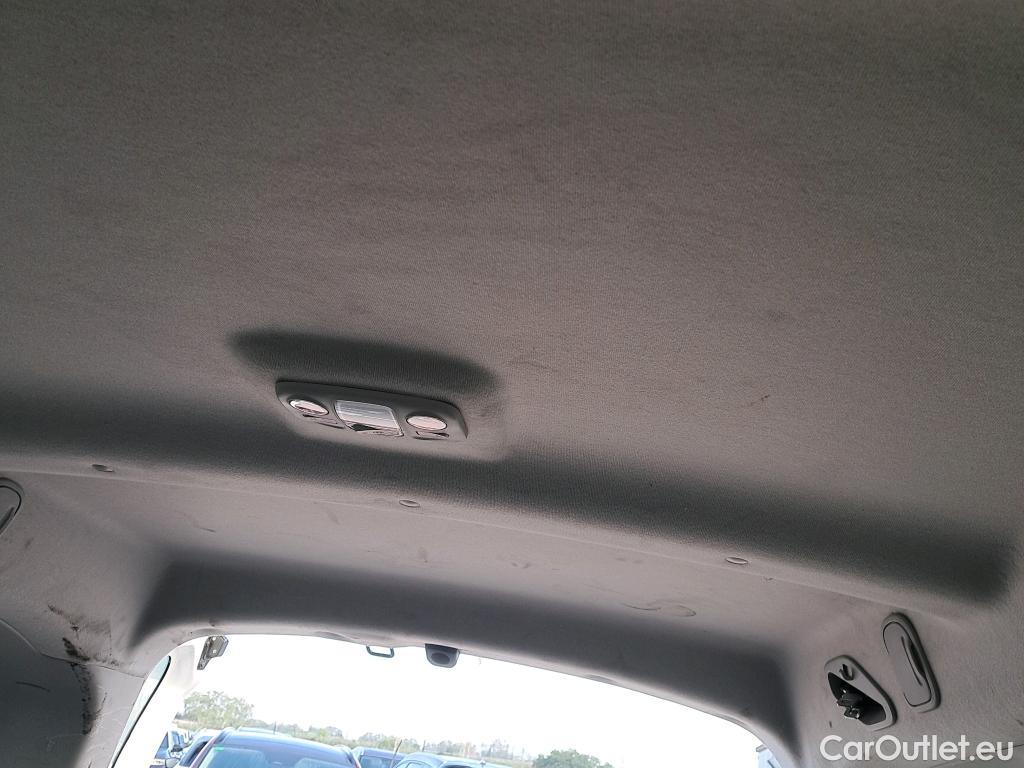  Toyota  Proace TOYOTA  COMBI CITY 1.5D 75kW (100CV) GX L1 #19